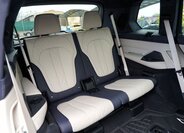 BMW X7 SUV / Terénní 3,0 l 250 kw