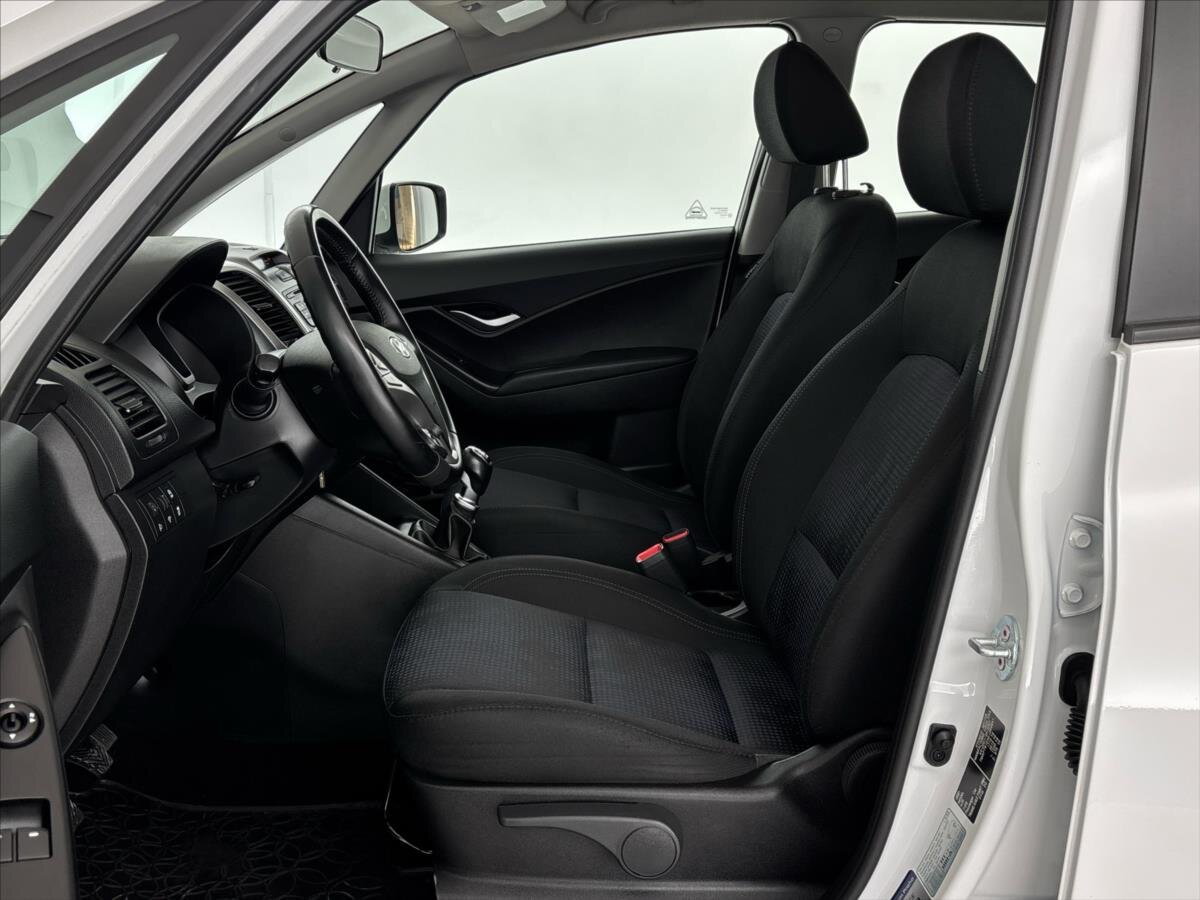 Hyundai ix20 Hatchback 1,6 l 91 kw