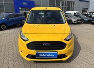 Ford Transit Connect Skříň 1,5 l 74 kw