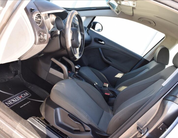 Seat Altea Kombi 2,0 l 103 kw