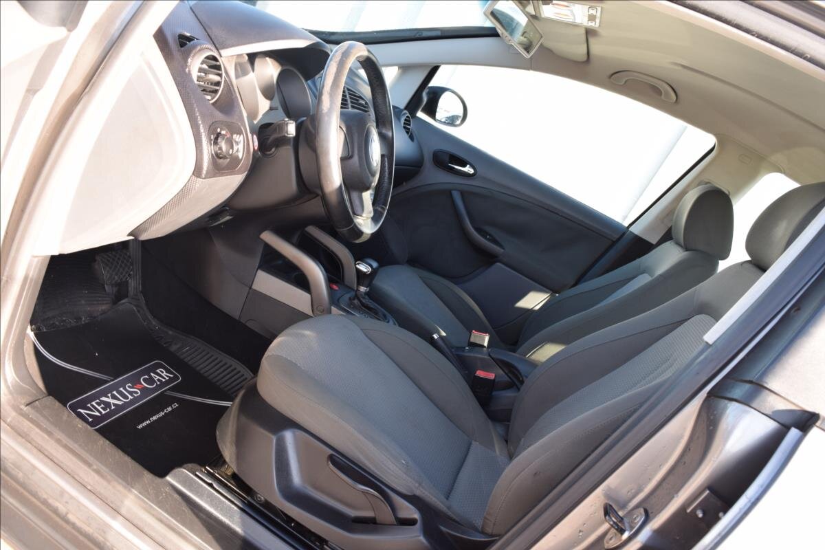 Seat Altea Kombi 2,0 l 103 kw