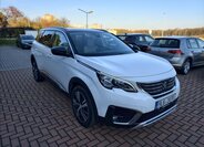 Peugeot 5008 MPV 1,6 l 88 kw