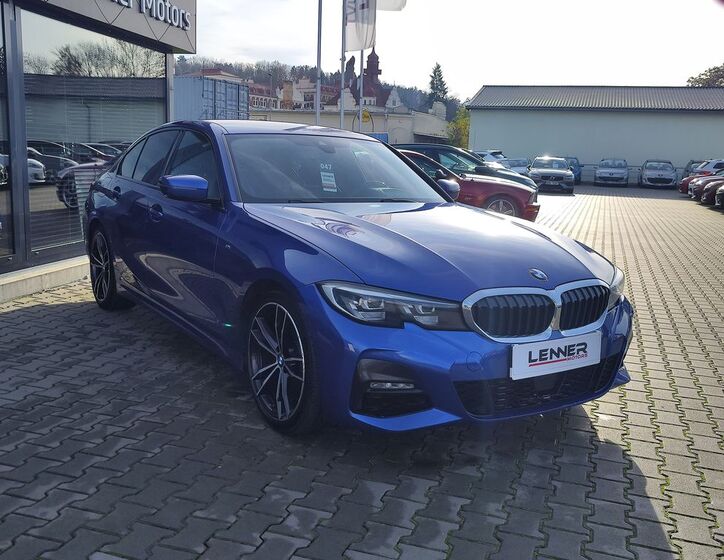 BMW Řada 3 3