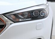 Hyundai Tucson SUV 2,0 l 100 kw