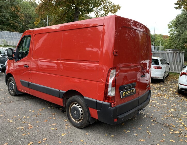 Renault Master 7