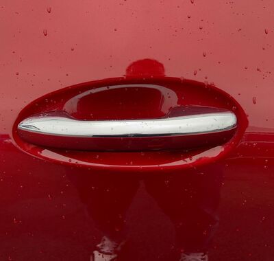 Mercedes-Benz GLC 24