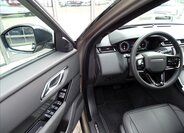 Land Rover Range Rover Velar SUV / Terénní 2,0 l 297 kw
