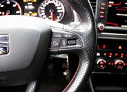 Seat Leon Kombi 2,0 l 135 kw