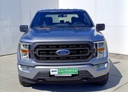 Ford F-150 Pick-up 2,7 l 242 kw