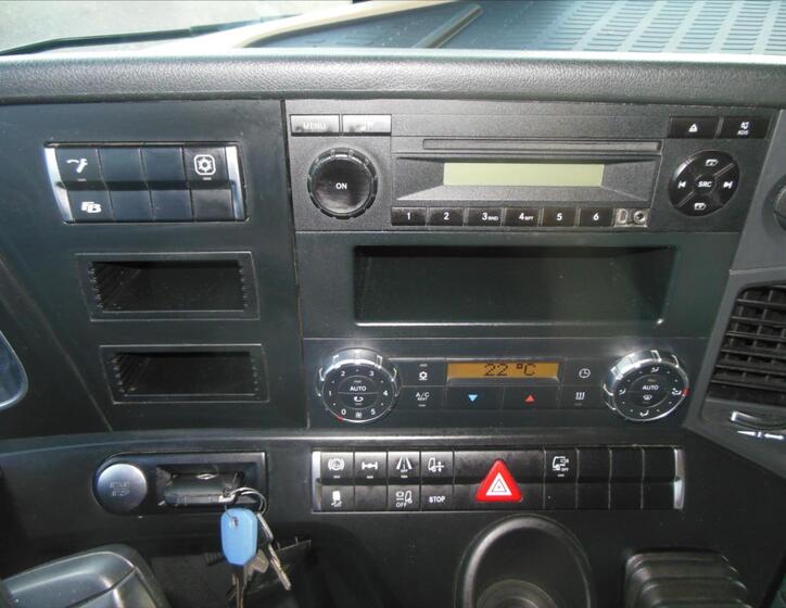 Mercedes-Benz Ostatní 17