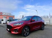 Ford Kuga 11