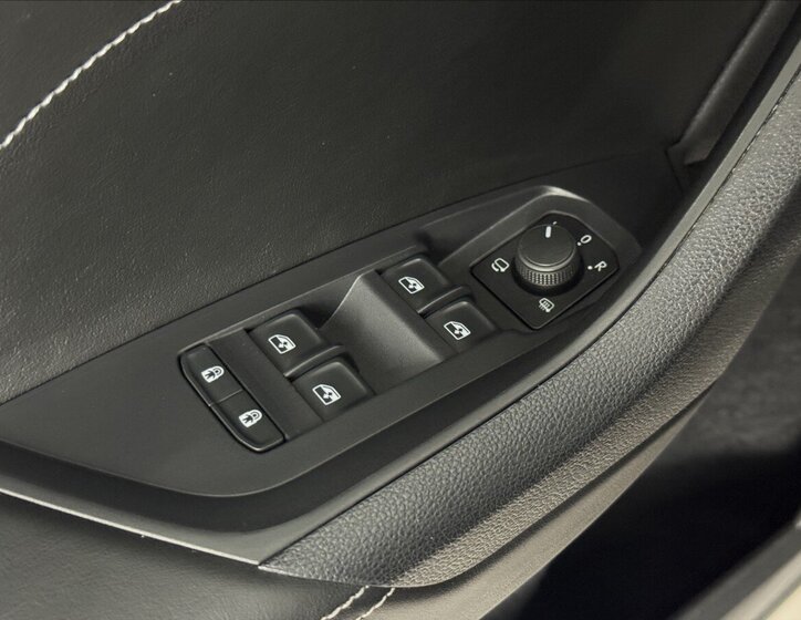 Škoda Kodiaq SUV 2,0 l 147 kw