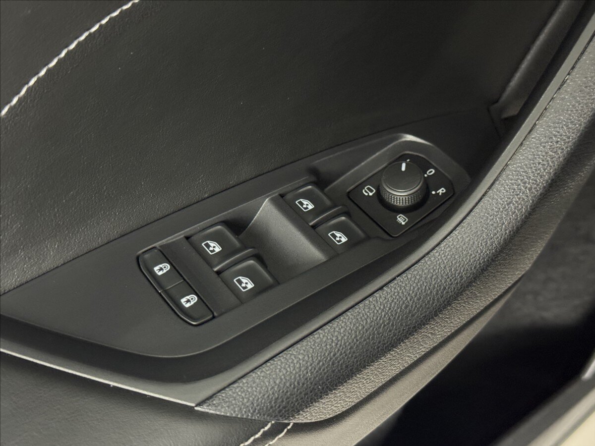 Škoda Kodiaq SUV 2,0 l 147 kw