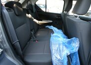 Suzuki Ignis Hatchback 1,2 l 66 kw