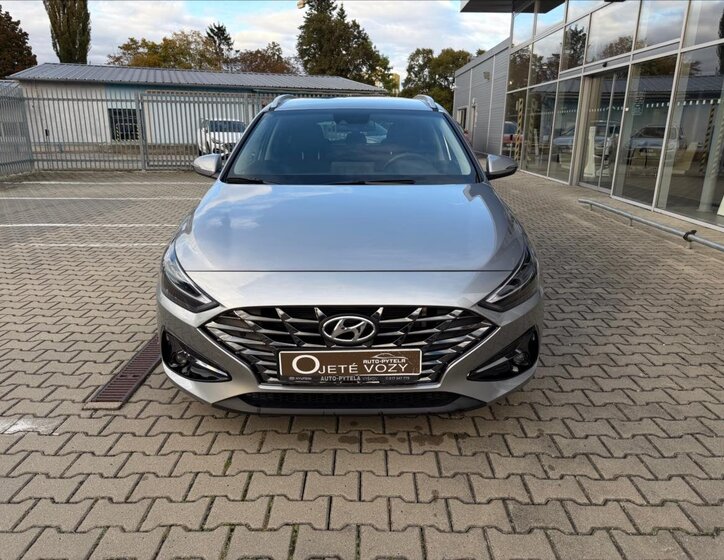 Hyundai i30 2