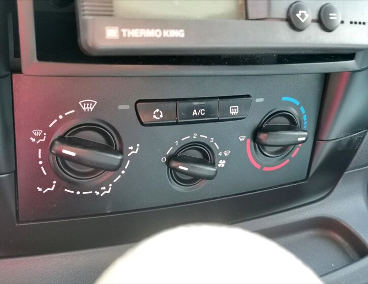 Fiat Scudo Ostatní 2,0 l 94 kw