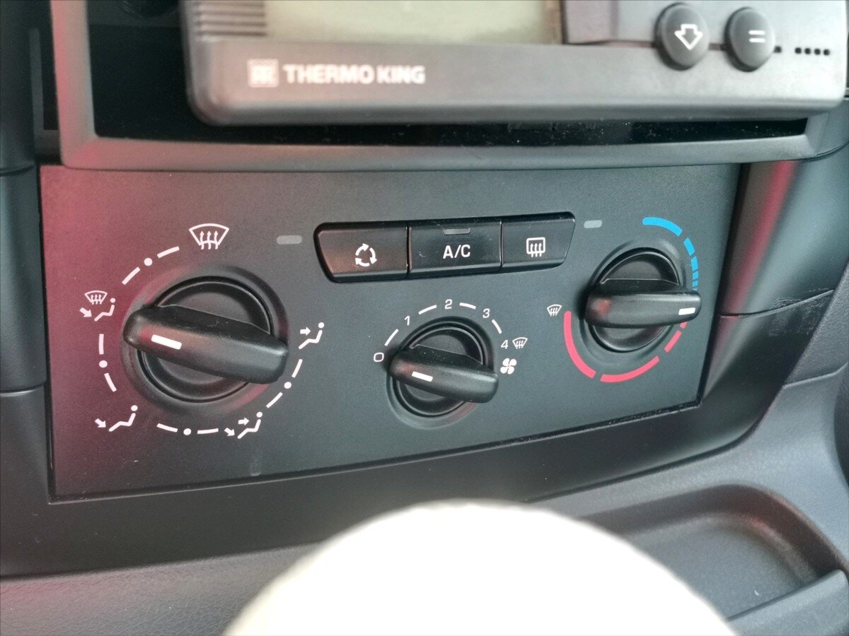 Fiat Scudo Ostatní 2,0 l 94 kw