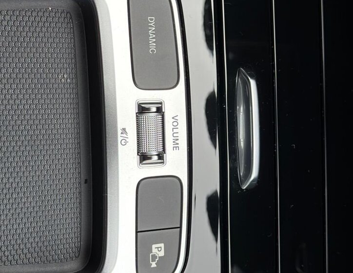 Mercedes-Benz GLA SUV / Terénní 2,0 l 85 kw