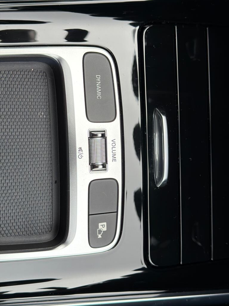 Mercedes-Benz GLA SUV / Terénní 2,0 l 85 kw