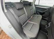 Škoda Octavia 22