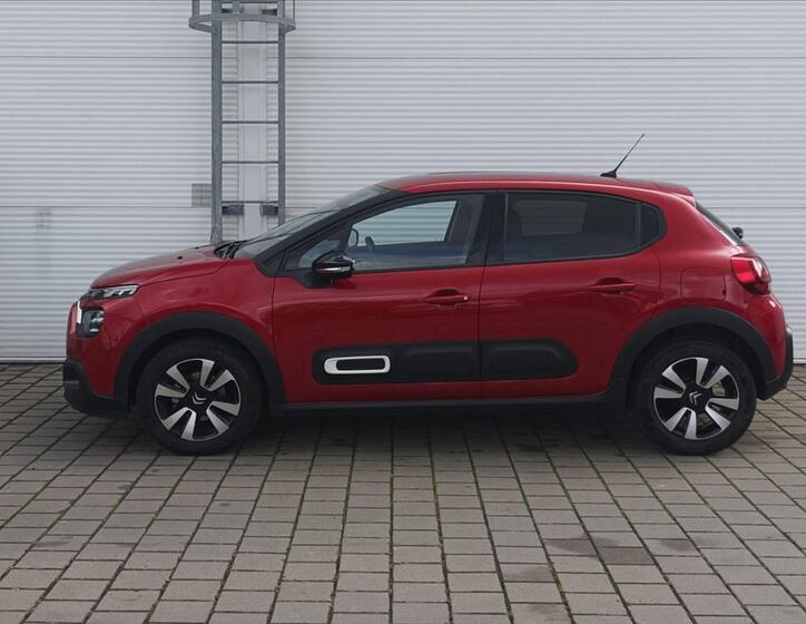 Citroën C3 6