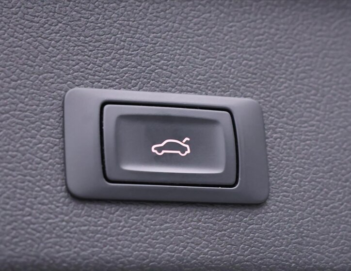 Audi A4 Kombi 2,0 l 110 kw