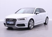 Audi S3 Hatchback 2,0 l 221 kw