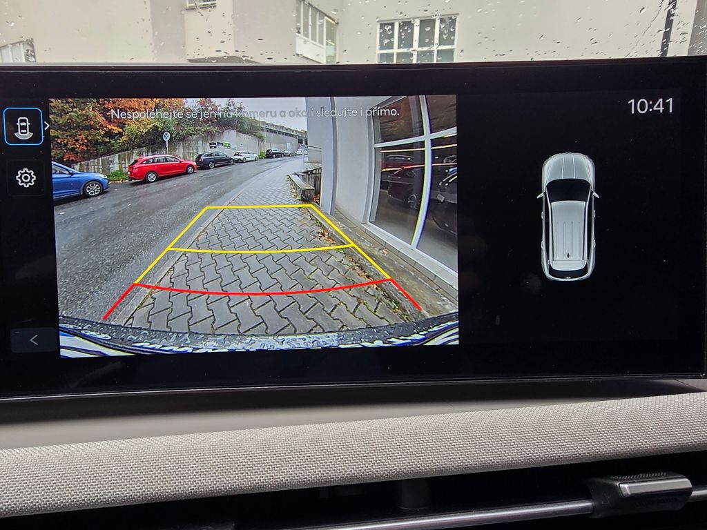 Hyundai Tucson SUV 1,6 l 176 kw