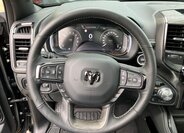 Dodge RAM Pick-up 3,0 l 403 kw