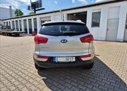 KIA Sportage 4