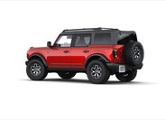 Ford Bronco Ostatní 2,7 l 246 kw