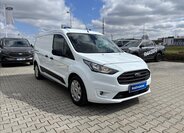 Ford Transit Connect Skříň 1,5 l 74 kw