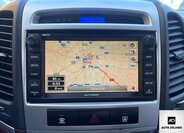 Hyundai Santa Fe SUV / Terénní 2,2 l 114 kw