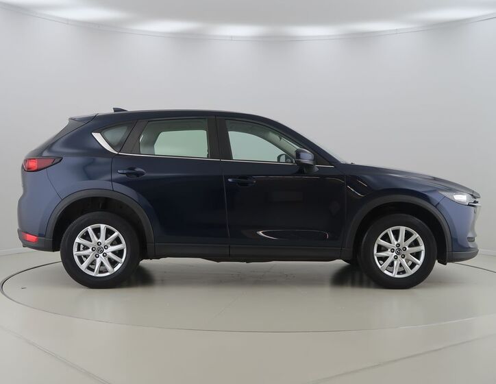 Mazda CX-5 4
