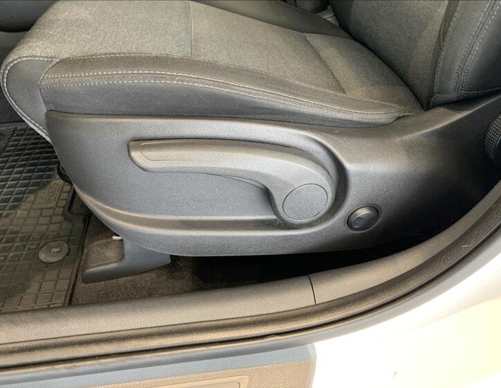 Hyundai Tucson SUV / Terénní 1,6 l 130 kw