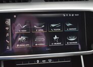 Audi A6 Kombi 3,0 l 210 kw