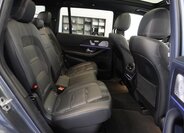 Mercedes-Benz GLS SUV / Terénní 4,0 l 450 kw