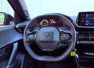 Peugeot 2008 Hatchback 1,2 l 74 kw