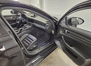 Porsche Panamera Kombi 4,0 l 404 kw