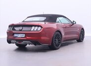Ford Mustang Kabriolet 5,0 l 310 kw