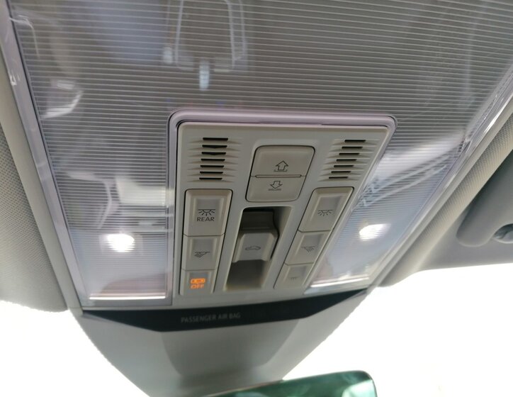 Volkswagen Passat Kombi 2,0 l 90 kw