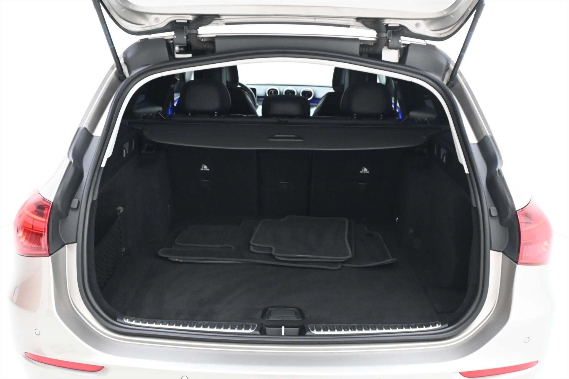 Mercedes-Benz Třídy C Kombi 2,0 l 147 kw