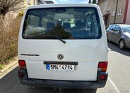 Volkswagen Transporter VAN / Minibus 0,0 65 kw