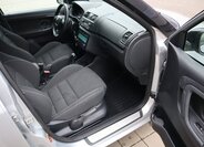 Škoda Fabia Hatchback 1,4 l 132 kw