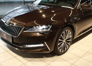 Škoda Superb 7