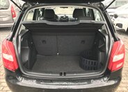 Škoda Fabia Hatchback 1,2 l 44 kw