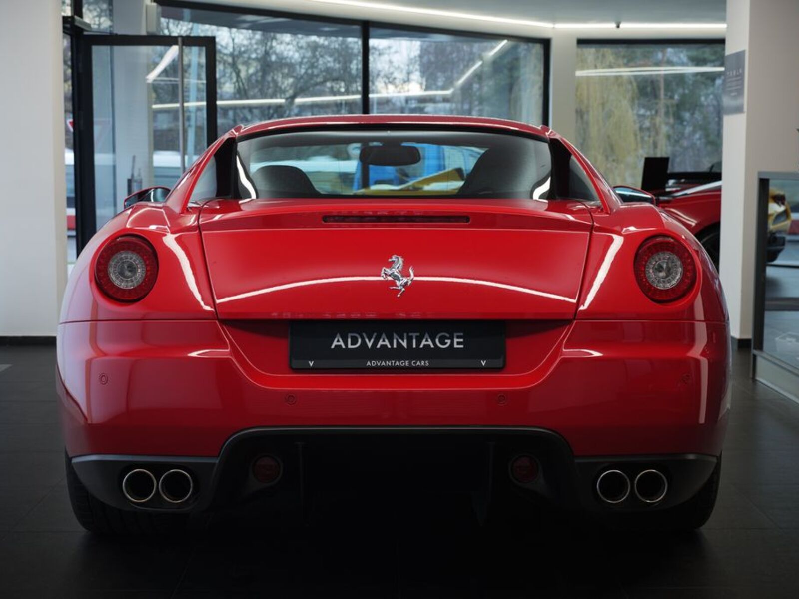 Ferrari 599 3