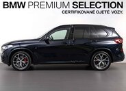 BMW X5 SUV / Terénní 3,0 l 250 kw