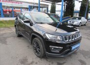 Jeep Compass SUV 1,4 l 103 kw