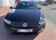 Volkswagen Passat Kombi 2,0 l 110 kw